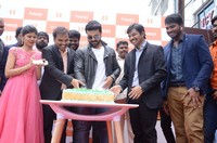 Ram Charan Launches Happi Mobiles Store